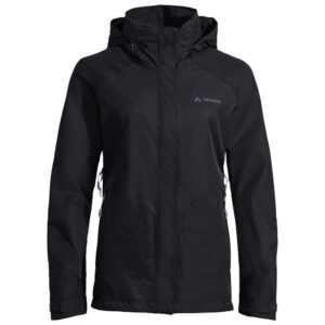 Vaude Elope Jacket Negro 40 Mujer