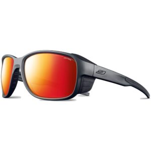 Julbo Montebianco 2 Sunglasses Naranja,Negro Spectron 3/CAT3