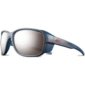 Julbo Montebianco 2 Sunglasses Azul Spectron 4/CAT4