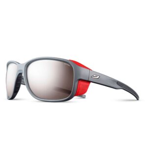 Julbo Montebianco 2 Sunglasses Gris Spectron 4/CAT4