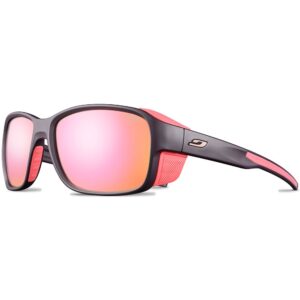 Julbo Monterosa 2 Sunglasses Rosa Spectron 3/CAT3