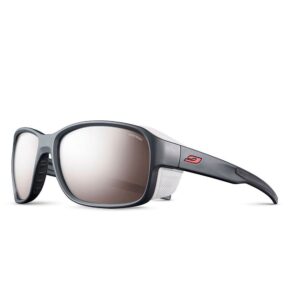 Julbo Monterosa 2 Sunglasses Azul,Negro Spectron 4/CAT4