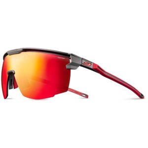 Julbo Ultimate Sunglasses Rojo,Negro Spectron 3/CAT3