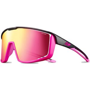 Julbo Fury Sunglasses Negro Spectron 3/CAT3