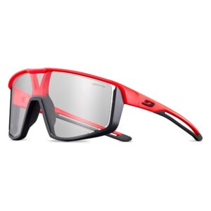 Julbo Fury Photochromic Sunglasses Naranja Reactiv Performance/CAT0-3