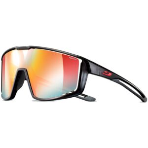 Julbo Fury Photochromic Sunglasses Negro Reactiv Performance 1-3 LAF/CAT1-3