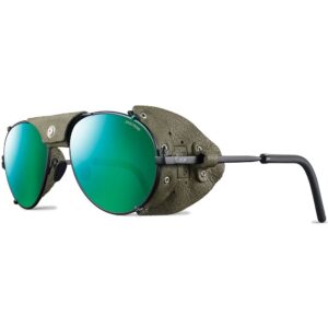 Julbo Cham Sunglasses Negro Spectron 3CF/CAT3