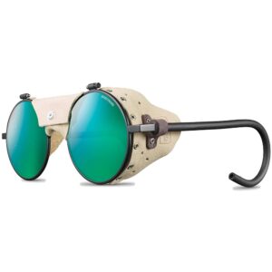 Julbo Vermont Classic Sunglasses Beige,Verde Spectron3CF/CAT3