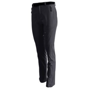Joluvi Soft4 Pants Negro M Mujer