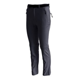 Joluvi Soft4desm Pants Negro S Mujer