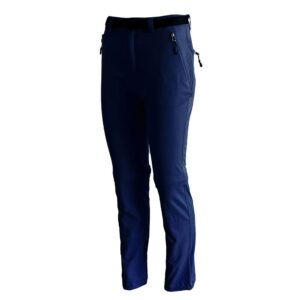Joluvi Soft4desm Pants Azul 2XL Mujer