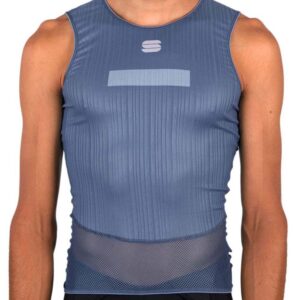 Sportful Pro Base Layer Azul XL Hombre