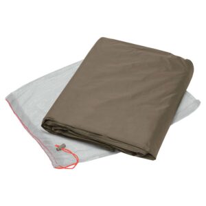 Vaude Tents Floorprotector Drive Van Verde