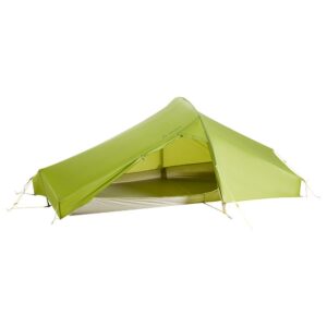 Vaude Tents Lizard Seamless 1-2p Tent Naranja 2 Places
