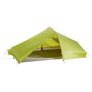 Vaude Tents Lizard Seamless 2-3p Tent Naranja 3 Places