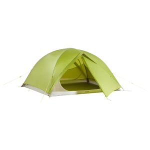 Vaude Tents Space Seamless 2-3p Tent Naranja 3 Places