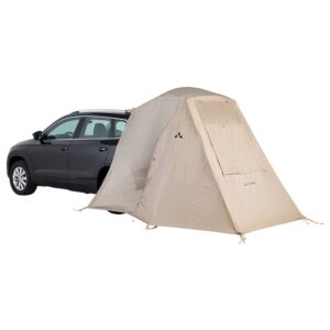 Vaude Tents Drive Trunk Beige