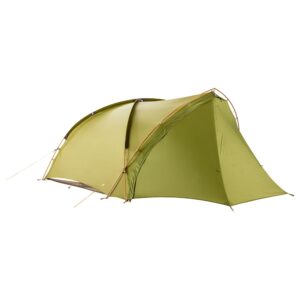Vaude Tents Space Xt 4p Tent Verde 4 Places