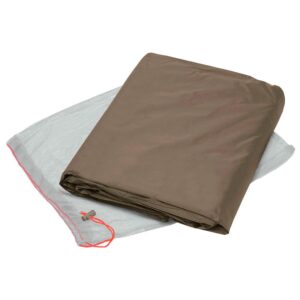 Vaude Tents Space Xt 4p Marrón