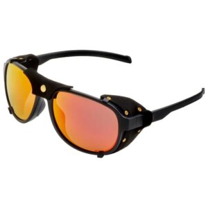 Cairn North Sunglasses Negro CAT4