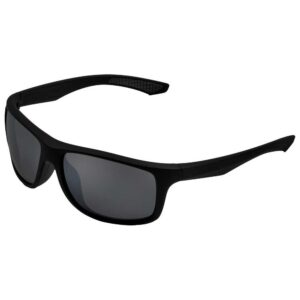 Cairn Flake Polarized Sunglasses Negro Polarized/CAT3