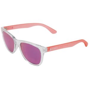 Cairn Foolish Polarized Sunglasses Rosa Polarized/CAT3