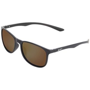 Cairn Stan Sunglasses Marrón,Negro CAT3