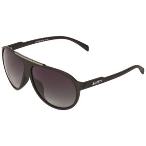 Cairn Tom Sunglasses Negro CAT3