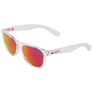 Cairn Foolish 6-10 Years Sunglasses Transparente CAT3