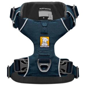 Ruffwear Front Range Harness Azul L-XL