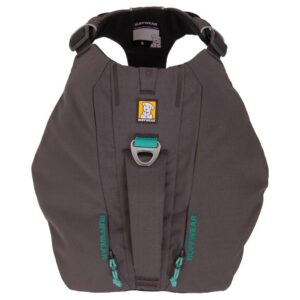 Ruffwear Switchbak Harness Gris L-XL