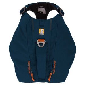 Ruffwear Switchbak Harness Azul L-XL