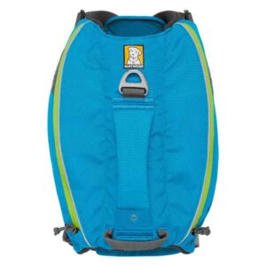 Ruffwear Float Dog Saddlebag Azul L
