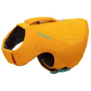 Ruffwear Float Dog Jacket Naranja 2XS