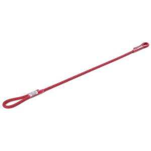 Ocun Sbea Lanyard 9.5-9 Mm 8 Mm Sling Rojo 75 cm