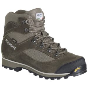 Dolomite Zernez Goretex Hiking Boots Verde EU 44 Hombre