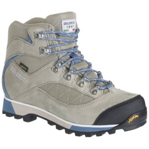 Dolomite Zermatt Goretex Hiking Boots Gris EU 38 2/3 Mujer