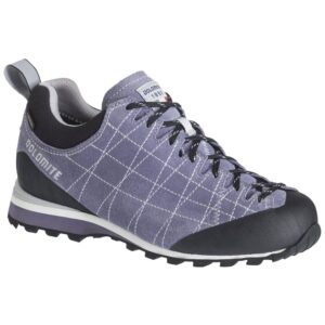 Dolomite Diagonal Goretex Hiking Boots Lila EU 36 2/3 Mujer