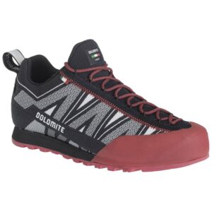 Dolomite Velocissima Goretex Rojo,Lila EU 45 Hombre