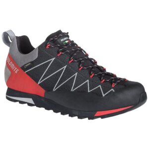Dolomite Crodarossa Lite Goretex 2.0 Negro EU 44 1/2 Hombre