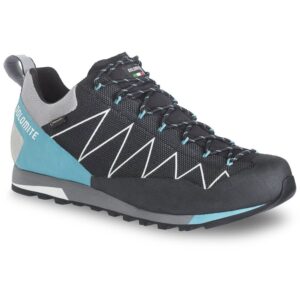 Dolomite Crodarossa Lite Goretex 2.0 Negro EU 36 2/3 Mujer