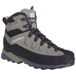 Dolomite Steinbock Goretex 2.0 Gris EU 46 1/2 Hombre