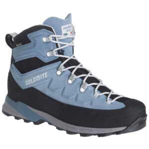 Dolomite Steinbock Goretex 2.0 Azul EU 41 1/2 Mujer