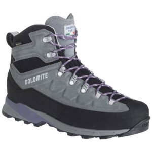 Dolomite Steinbock Goretex 2.0 Gris EU 40 Mujer