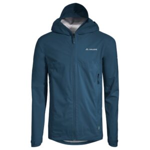 Vaude Simony 2.5l Iv Jacket Azul XL Hombre