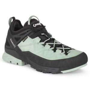 Aku Rock Dfs Goretex Verde,Negro EU 39 Mujer