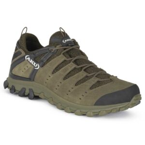 Aku Alterra Lite Goretex Hiking Shoes Verde EU 44 Hombre