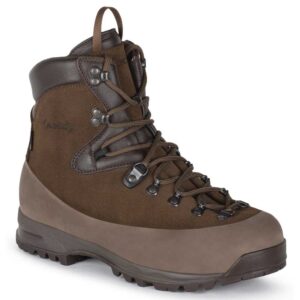 Aku Ks Schwer 19 Goretex Marrón EU 49 Hombre