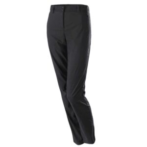 Loeffler Comfort Stretch Light Pants Negro XS / Regular Mujer