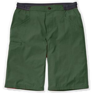 Marmot Rubidoux 12´´ Shorts Verde 36 Hombre